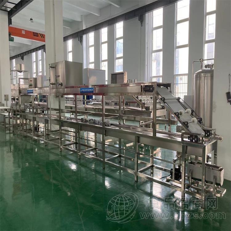 全自动手工揭皮腐竹机双层腐竹油皮机厚薄可调