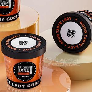 善品娘子全新升級牛肉味過橋米線方便食品81g