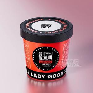 善品娘子全新升級酸辣粉方便食品95g