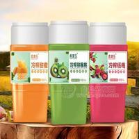 希美乐复合果汁饮料