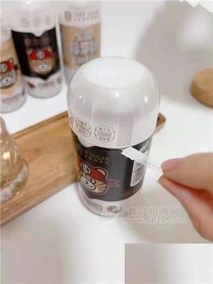 老虎堂椰子水椰肉汁植物蛋白饮料乳酸菌茶饮料