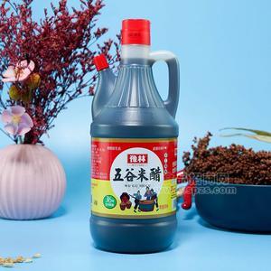 豫林五谷米醋调味品800ml