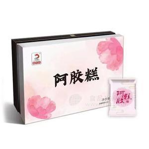 龍馭祥阿膠糕糕點休閑食品招商