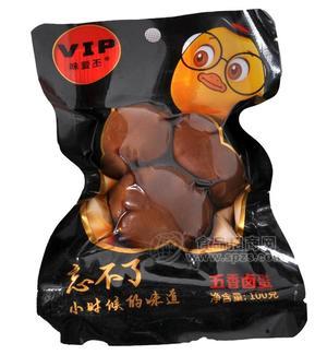 味爱丕五香卤蛋