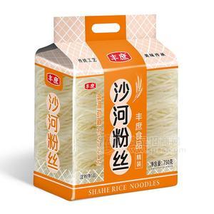 豐庶精裝沙河粉絲淀粉制品750g