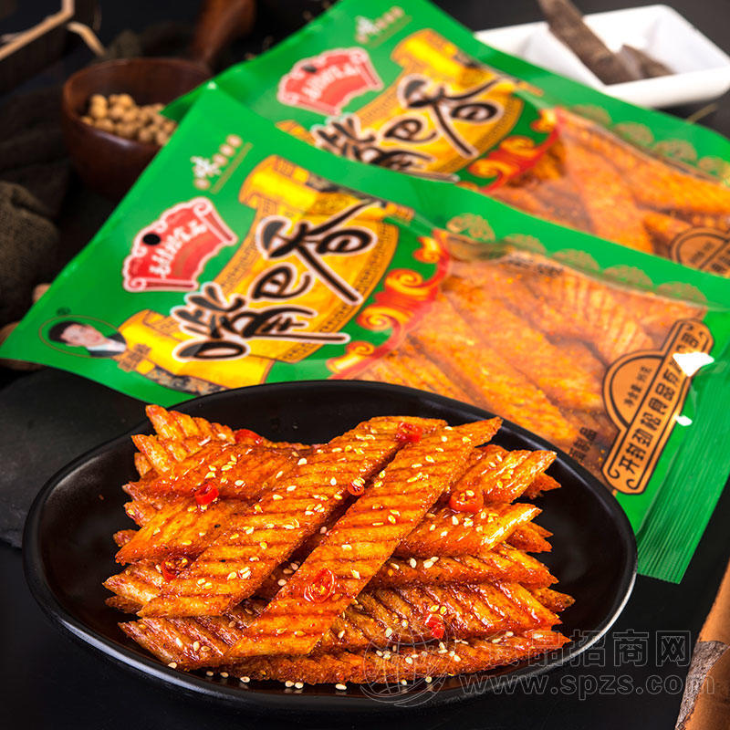 复合调味料市场动态分析