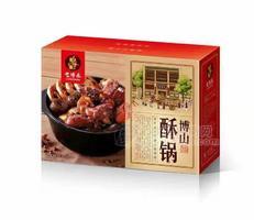 熟食肉制品酥锅