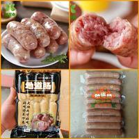 福双春70g火山石地道肠招商