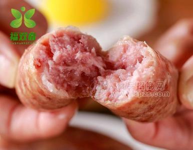 福双春火山石地道肠招商