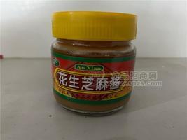 小磨花生芝麻酱