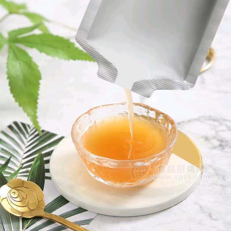 益生菌果蔬饮品代加工胶原蛋白肽酵素饮品植物饮料贴牌代加工30ml