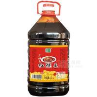 柴府源味红烧王5L