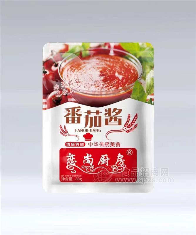 番茄醬(復合調味料)
