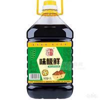 柴府源味味极鲜调味品招商