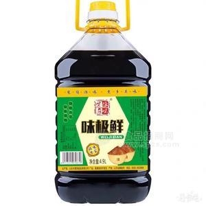 柴府源味味极鲜调味品招商