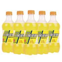 哈勒滨小窑菠萝味汽水330ml