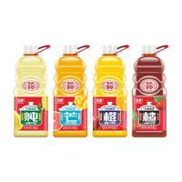 圣普复合果汁饮料2L