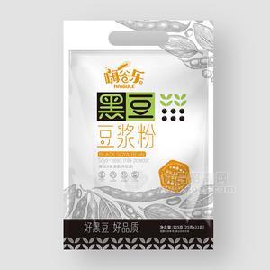 嗨谷樂(lè)豆?jié){粉沖調(diào)食品525g