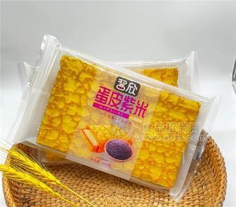 酱欣蛋皮紫光吐司面包散称糕点面包全国招商