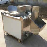 油炸锅 江米条油炸设备 自动出料 供应狮子头油炸机 丸子油炸机