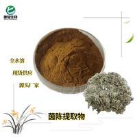 茵陳提取物 白蒿提取物 精細水溶性粉末 可做純粉 長期供應(yīng)