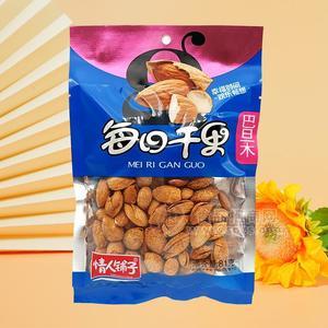 情人鋪子每日干果巴旦木休閑食品81g