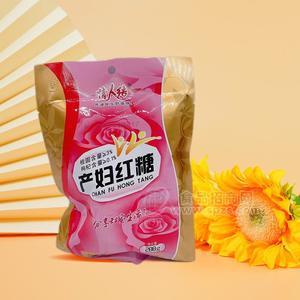 情人結(jié)桂圓枸杞產(chǎn)婦紅糖288g