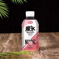 春尚好蜜桃味魔水电解质饮料瓶装饮料360ml
