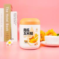 鹊尚兰亭南瓜玉米糊冲调食品招商500g