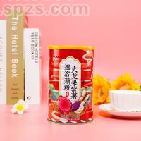 鹊尚兰亭火龙果紫薯速溶藕粉羹冲调食品招商500g