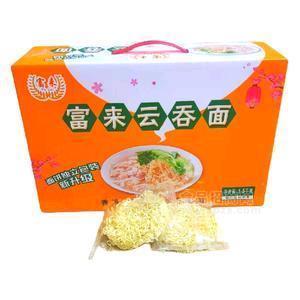 富来云吞面1.5kg