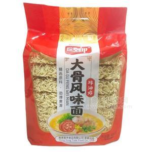 珍麥郎大骨風(fēng)味面800g