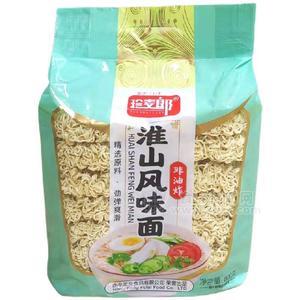 珍麥郎淮山風(fēng)味面800g