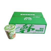 富来韩式辣白菜方便面128g