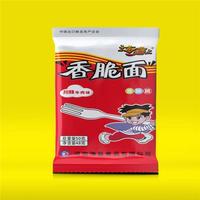 海嘉上川辣牛肉味香脆面方便面