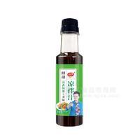 弘樂涼拌汁調(diào)味品瓶裝280ml