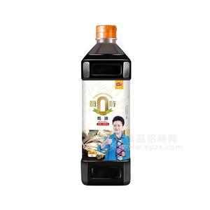 弘樂(lè)蠔油調(diào)味品瓶裝1l