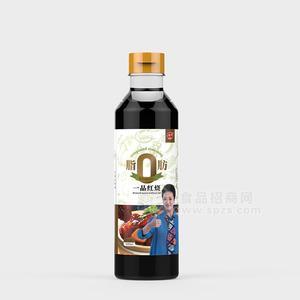 弘樂(lè)一品紅燒500ml