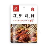 味美臣炸串甜酱调味品500gx20包/件