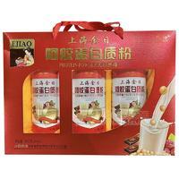 巨神阿膠蛋白質(zhì)粉沖調(diào)食品600g