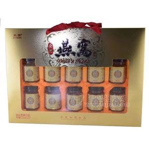 巨神金絲燕窩飲品100mlx10罐