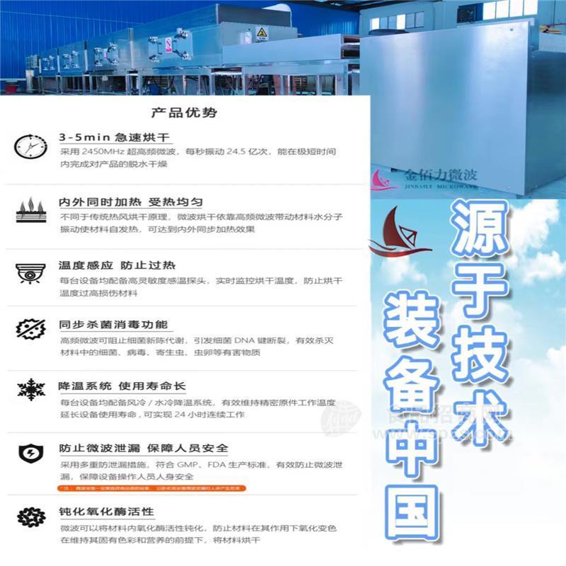 微波熟化设备微波熟化微波烘焙熟化设备五谷杂粮微波熟化设备微波炉熟化微波烘焙熟化设备厂家