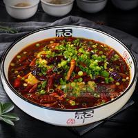 味美臣麻辣水煮調(diào)味料-水煮肉