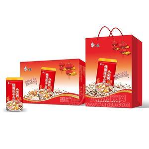 白象桂圓蓮子山藥八寶粥方便食品招商320g