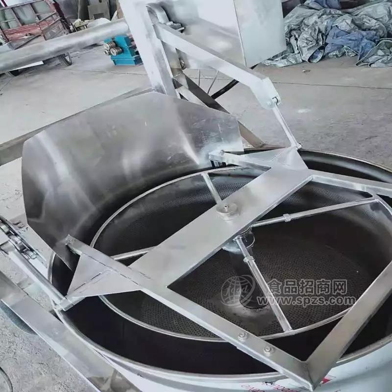 工业脱水机离心机食品商用脱水机五金脱油机大型甩干机离心机