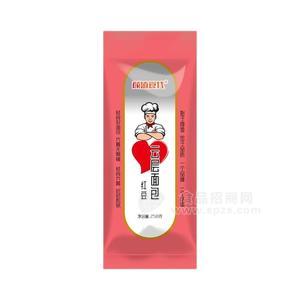 颜值食代®云层面包268克开酥起酥工艺红豆全麦