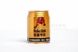 能量饮料