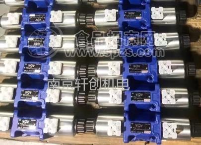 4WE6HA50/EG24N9K4/M力士乐电磁阀