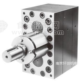 HBTD-30川崎齿轮泵