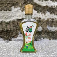 花花老太麻椒调味油调味料265g